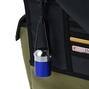 Additional Image 3 - a close up of a bag