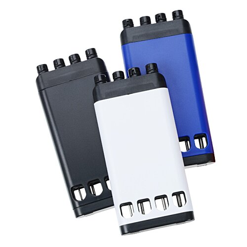 Additional Image 3 - a group of colorful rectangular objects