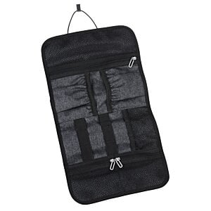 Additional Image 1 - a black bag with straps