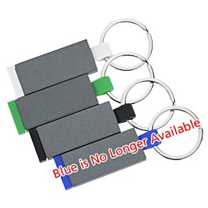 Additional Image 2 - a group of key chain