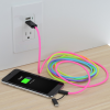 Additional Thumbnail Image 1 - a phone charging a cord