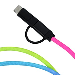 Additional Image 3 - a close up of a cable