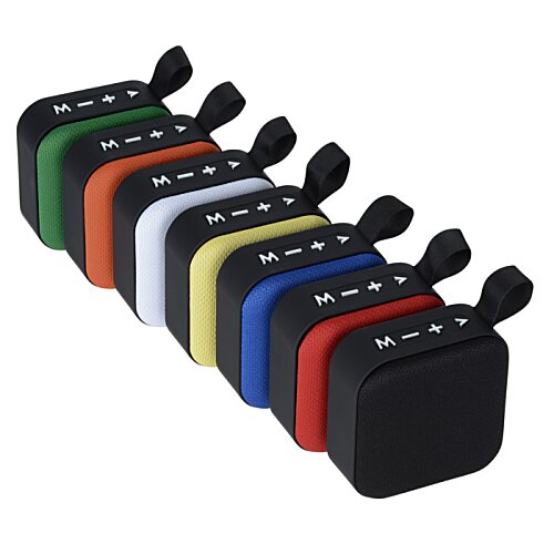 Additional Image 5 - a row of colorful objects