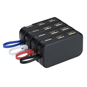 Additional Image 4 - a black box with a few buttons