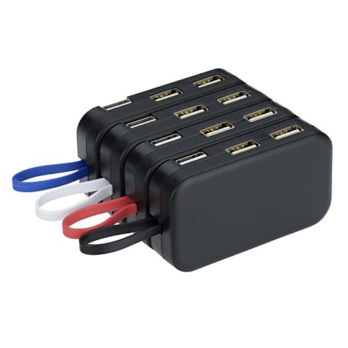 Additional Image 4 - a black box with a few buttons