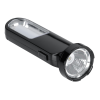 View Image 2 of 5 of COB Work Light and Flashlight - 24 hr