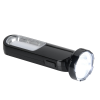 View Image 5 of 5 of COB Work Light and Flashlight - 24 hr