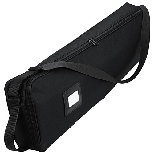 Additional Image 3 - a black bag with a strap