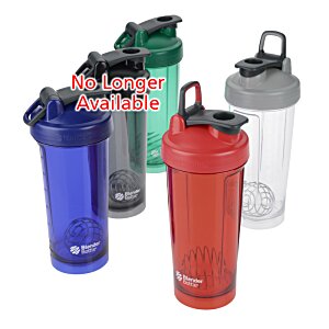 Additional Image 4 - a group of colorful water bottles