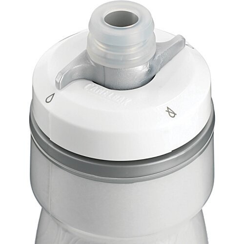 Additional Image 1 - a close up of a water bottle