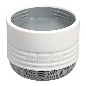 Additional Image 3 - a white and grey container