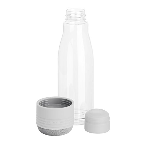 Additional Image 1 - a white bottle and a cup