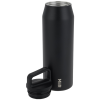 View Image 2 of 4 of MiiR Wide Mouth Vacuum Bottle - 32 oz.