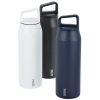 View Image 4 of 4 of MiiR Wide Mouth Vacuum Bottle - 32 oz.