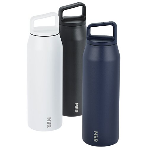 Additional Image 3 - a group of water bottles