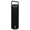 View Image 2 of 3 of MiiR Wide Mouth Vacuum Bottle - 20 oz. - Speckled