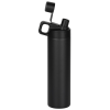 View Image 2 of 4 of MiiR Wide Mouth Vacuum Bottle with Chug Lid - 20 oz.