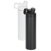 View Image 4 of 4 of MiiR Wide Mouth Vacuum Bottle with Chug Lid - 20 oz.