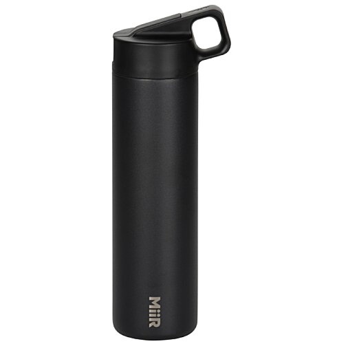 Additional Image 4 - a black cylindrical object with a handle