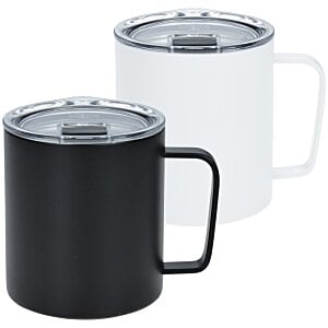 Additional Image 3 - a group of mugs with a handle
