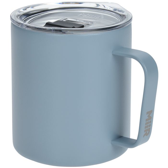 Branded Camping Mugs MiiR Vacuum Insulated Camp Cup - 12 oz. Sample
