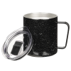 View Image 2 of 1 of MiiR Vacuum Camp Cup - 12 oz. - Speckled - 24 hr