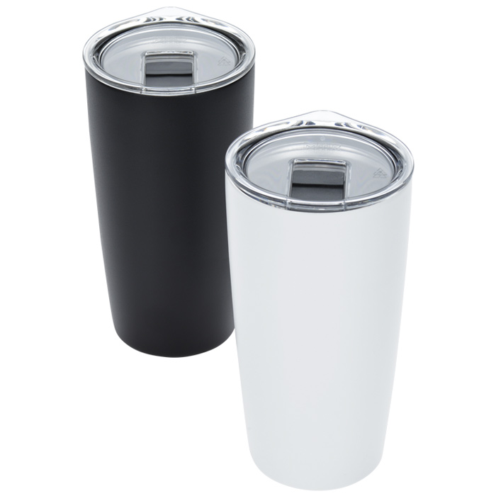 Charitable Thermal Cups : The Tumbler by MiiR