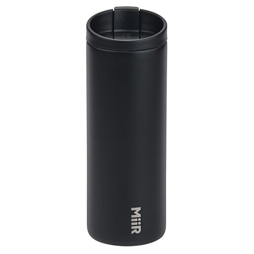 Additional Image 2 - a black cylindrical object with a white background