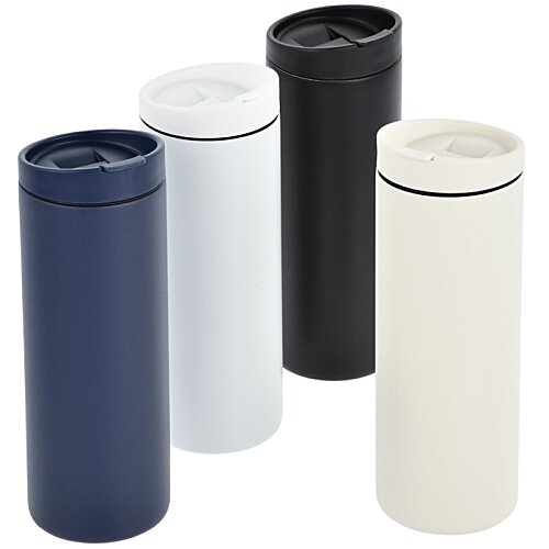 Additional Image 4 - a black and white cylindrical container