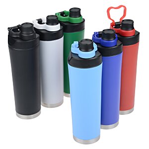 Additional Image 4 - a group of water bottles