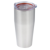 Additional Image 2 - a silver cup with a lid