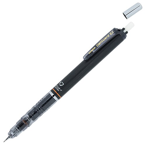 Additional Image 4 - a close-up of a pen