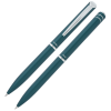 View Image 2 of 3 of Pentel EnerGel Style Twist Metal Pen
