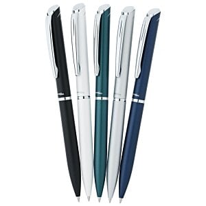 Additional Image 2 - a group of pens in a holder