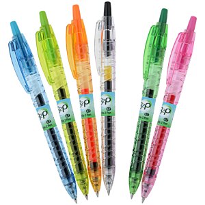 Additional Image 2 - a group of pens in a fan