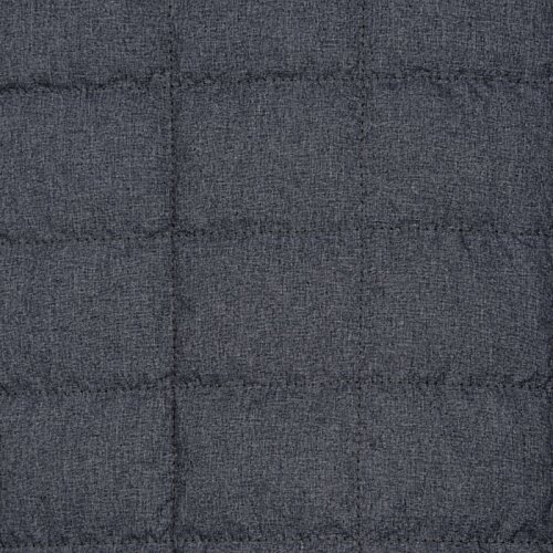 Additional Image 2 - a grey square on a rug