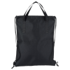 Additional Thumbnail Image 1 - a black bag with a handle
