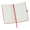 a close-up of a book