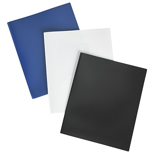 Additional Image 4 - a group of blue white and black rectangles