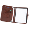 View Image 2 of 3 of Lecce Executive Padfolio - 24 hr