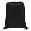 View Image 2 of 3 of Friction Accent Drawstring Sportpack