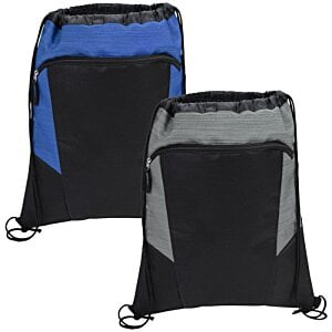 Additional Image 2 - a pair of black and blue bags