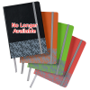 Additional Thumbnail Image 1 - a group of notebooks with writing on them