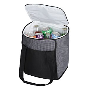 Additional Image 2 - a bag with a drink in it