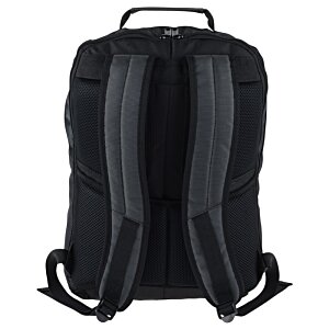 Additional Image 2 - a back of a backpack