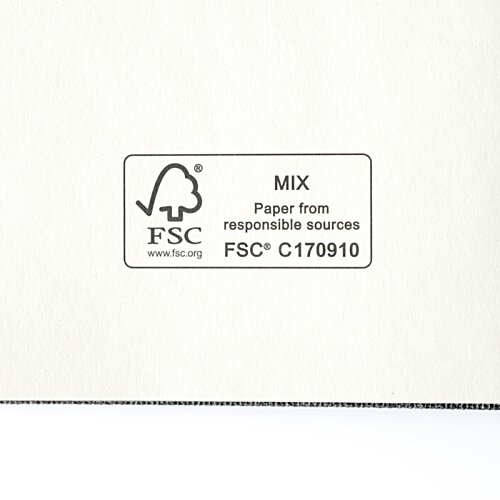 Additional Image 3 - a white rectangular label with black text