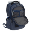 View Image 3 of 4 of High Sierra Slim 15" Laptop Backpack