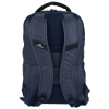 Additional Image 1 - a blue backpack with a black strap