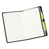 View Image 3 of 6 of Walton Wireless Charging Notebook