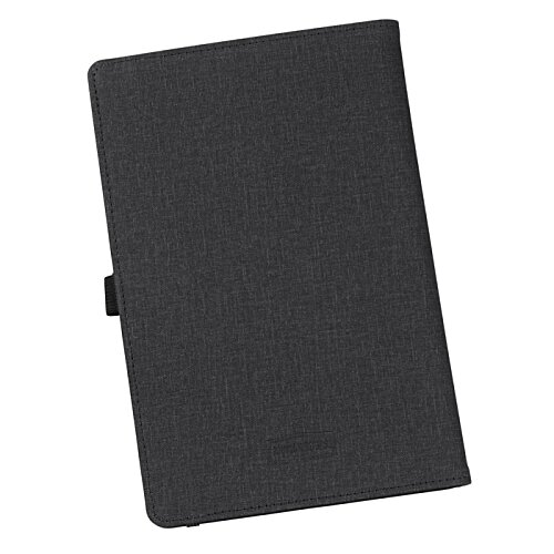 Additional Image 1 - a black rectangular object on a white background